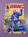 G.I.JOE 5/93 TM-Semic