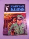 KAPITAN KLOSS 11. PARTIA DOMINA wydanie I 1972 r.