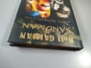 SANDMAN NOCE NIESKOŃCZONE wyd. I 2006 r.