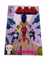 PUNISHER 7/1991 TM-Semic