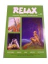 MAGAZYN OPOWIEŚCI RYSUNKOWYCH RELAX nr 34