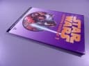 STAR WARS OSTATNI ROZKAZ 1 wyd. I 2002 r.