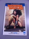 WONDER WOMAN 3. PRAWDA 2018 r.