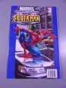 MARVEL ULTIMATE SPIDER-MAN 3/2002