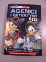 GIGANT POLECA EXTRA 2/2025 AGENCI I DETEKTYWI VIII ŚLEDZTWO PEŁNĄ PARĄ