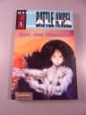 BATTLE ANGEL ALITA #1 1996 r. wyd. niemieckojęzyczne
