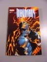 INHUMANS część 2 wyd. I 2003 r.