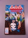 PUNISHER 2/1990 TM-Semic