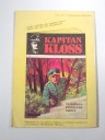 KAPITAN KLOSS 14. ŻELAZNY KRZYŻ 1988 r.