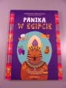 PANIKA W EGIPCIE 2018 r.