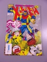 X-MEN 8/95 TM-Semic