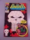 PUNISHER 11/1991 TM-Semic