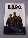 B.B.P.O. NAWIEDZONA ZIEMIA wyd. I 2003 r.