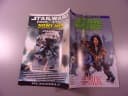 STAR WARS WYDANIE SPECJALNE 2/2012 ZMROK