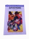 BOHATEROWIE i ZŁOCZYŃCY 54. SUPERSYNOWIE KIEDY DOROSNĘ