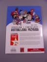 SPRYCJAN i FANTAZJUSZ AUSTRALIJSKA PRZYGODA 2016 r.