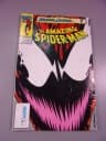 SPIDER-MAN 5/96 TM-Semic