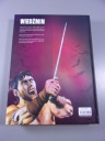 WIEDŹMIN - album zbiorczy 2015 r. wydanie poprawione