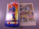 SUPERMAN 10/1991 TM-Semic