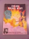 ZAGŁADA WIELKIEJ WYSPY wyd. I 1987 r.