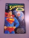 SUPERMAN DLA ZIEMI wydanie specjalne 3/93 TM-Semic