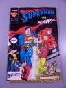 SUPERMAN 1/1992 TM-Semic