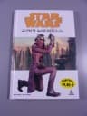 STAR WARS ZAM WESELL wyd. I 2002 r.