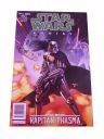 STAR WARS KOMIKS 4. KAPITAN PHASMA 2019 r.