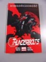 THUNDERBOLTS 3. NIESKOŃCZONOŚĆ wyd. I 2016 r.