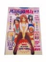 MANGA MIX #9 2002 r.