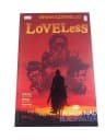 LOVELESS BURZA NAD BLACKWATER wyd. I 2008 r.