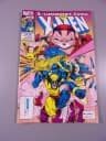 X-MEN 1/96 TM-Semic