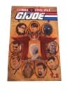 G.I.JOE COBRA CIVIL WAR vol. 2 wyd. anglojęzyczne