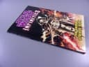 STAR WARS INFINITIES THE EMPIRE STRIKES BACK 2003 r. wyd. anglojęzyczne