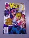 X-MEN X-FACTOR nr 123 6/1996 wydanie anglojęzyczne
