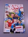 X-MEN 10/96 TM-Semic