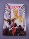 LUCYFER 4. BOSKA KOMEDIA wyd. I 2009 r.