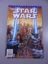 STAR WARS 5/2012 ZIEMIA NICZYJA