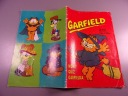 GARFIELD 5/92 z plakatem