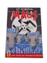 MAUS II 1992 r. wyd. anglojęzyczne