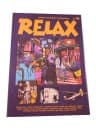 MAGAZYN OPOWIEŚCI RYSUNKOWYCH RELAX nr 48