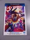 SUPERMAN 3. WIELOKROTNOŚĆ wyd. I 2018 r.