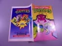 TEENAGE MUTANT HERO TURTLES 2/92