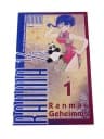 RANMA 1/2 #1 1997 r. wyd. niemieckojęzyczne