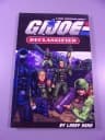 G.I.JOE DECLASSIFIED wyd. anglojęzyczne
