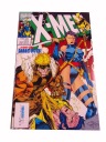X-MEN 4/95 TM-Semic