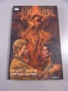 HELLBLAZER STRACH i WSTRĘT wyd. I 2008 r.