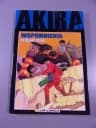 AKIRA 19. WSPOMNIENIA wyd. I 2003 r.