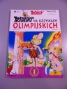 ASTERIX 13. ASTERIKS NA IGRZYSKACH OLIMPIJSKICH wyd. I 1993 r.