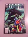 SUPERMAN ALIENS 3/99 TM-Semic